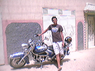 REDOUNE