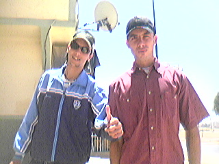 NASAR & MWA