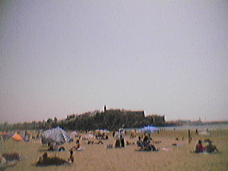 A salé